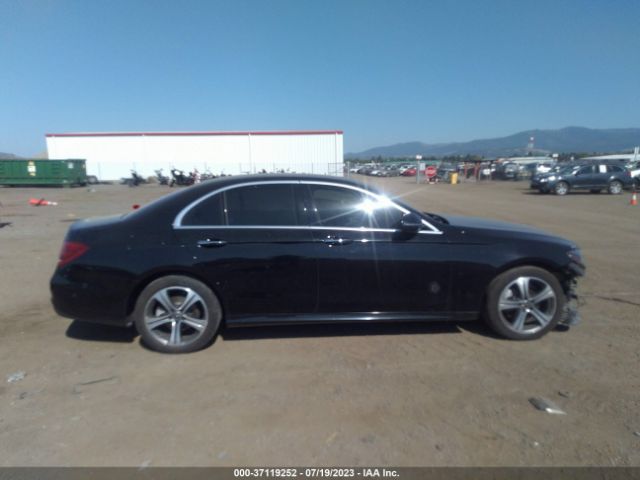 WDDZF4KB5KA517745 Mercedes-Benz E-class E 300