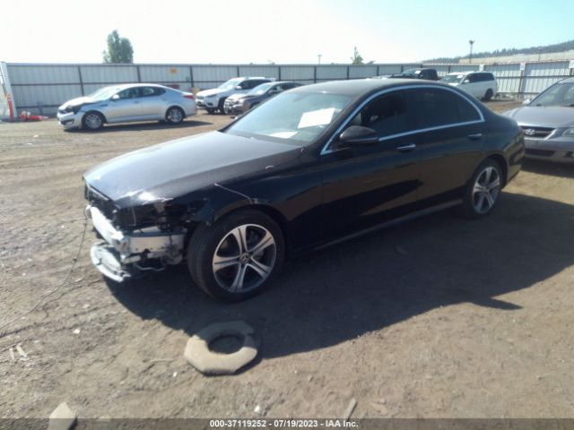 WDDZF4KB5KA517745 Mercedes-Benz E-class E 300