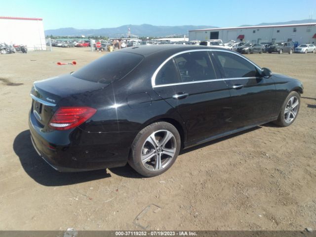 WDDZF4KB5KA517745 Mercedes-Benz E-class E 300