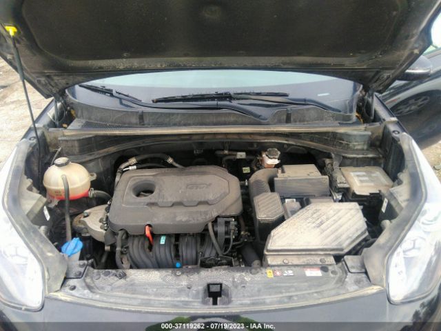 KNDP63AC2M7876525 KIA SPORTAGE S