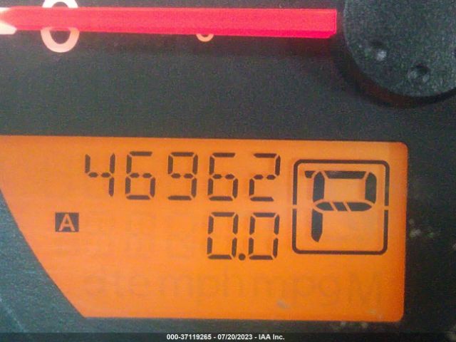 1N6AD0EV5JN732476 Nissan Frontier Sv V6