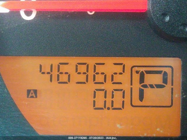 1N6AD0EV5JN732476 Nissan Frontier Sv V6