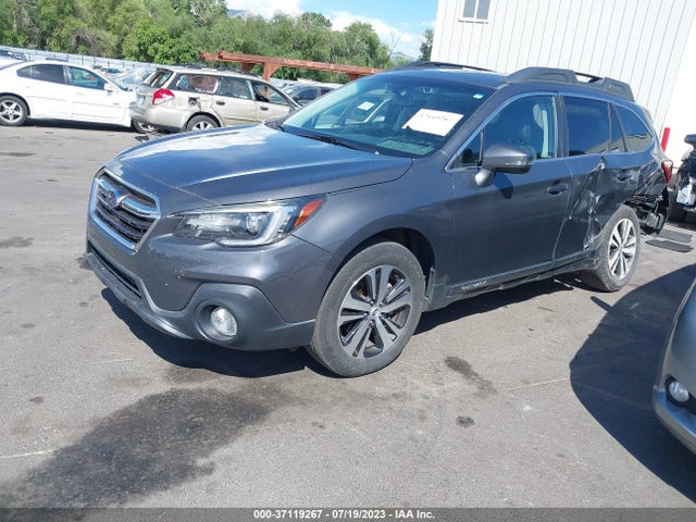 4S4BSANCXK3294354 Subaru Outback Limited