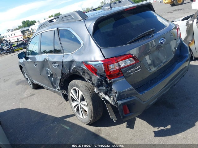 4S4BSANCXK3294354 Subaru Outback Limited