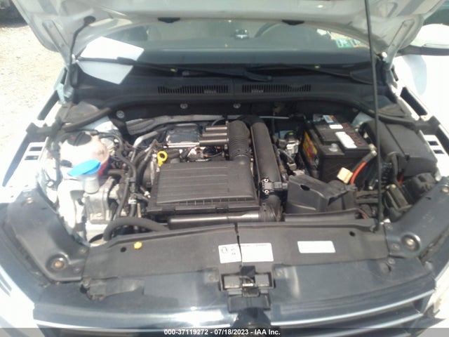 3VWD67AJ0GM259964 Volkswagen Jetta Sedan 1.4t Se W/connectivity
