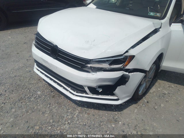 3VWD67AJ0GM259964 Volkswagen Jetta Sedan 1.4t Se W/connectivity