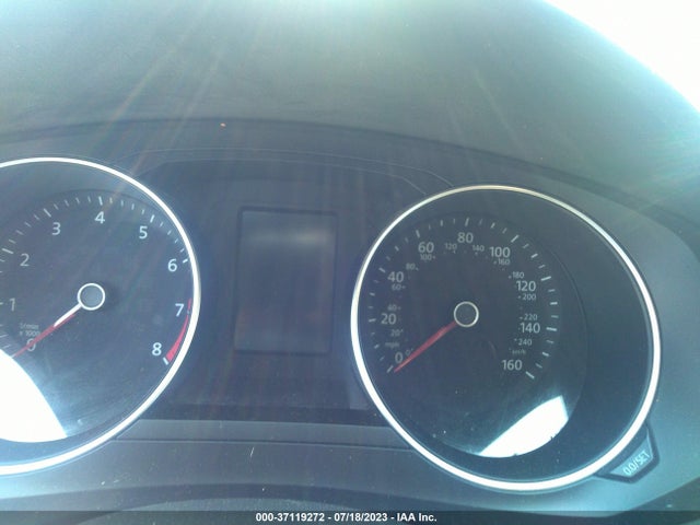 3VWD67AJ0GM259964 Volkswagen Jetta Sedan 1.4t Se W/connectivity