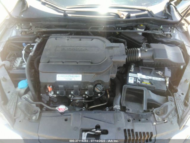 1HGCR3F88FA010085 Honda Accord Sedan Ex-l