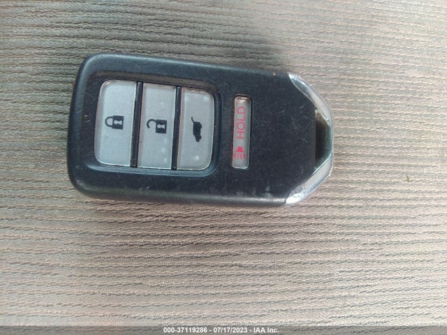 Honda ODYSSEY LX 2018 5FNRL6H27JB107671 Image 11