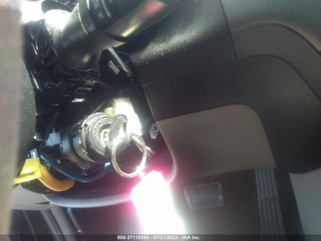 KNAFK4A67E5095307 KIA FORTE LX