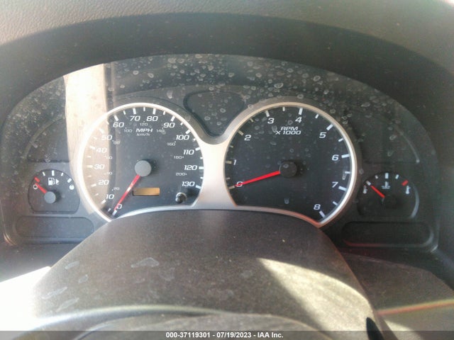 2006 CHEVROLET EQUINOX LT VIN: 2CNDL63F166166664
