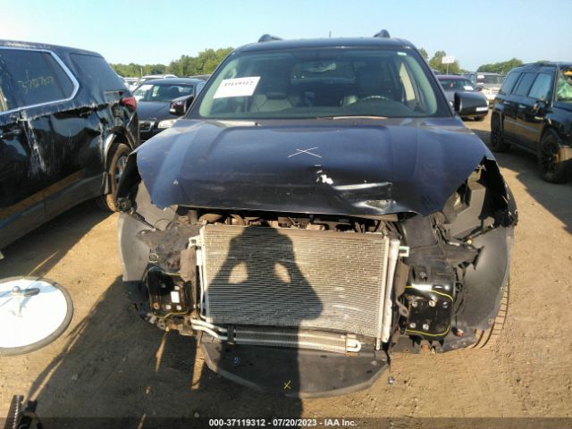1GKKRRKD1FJ107858 GMC ACADIA SLT