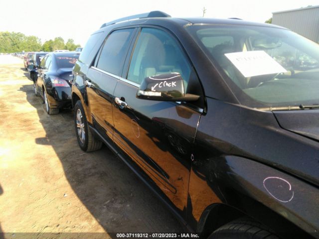 1GKKRRKD1FJ107858 GMC ACADIA SLT