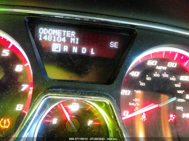 1GKKRRKD1FJ107858 GMC ACADIA SLT
