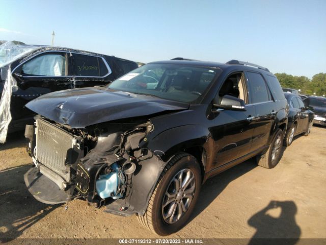 1GKKRRKD1FJ107858 GMC ACADIA SLT