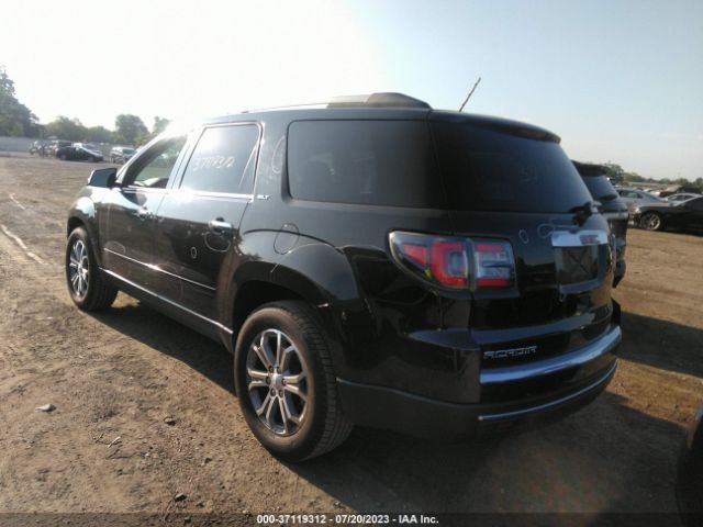 1GKKRRKD1FJ107858 GMC ACADIA SLT