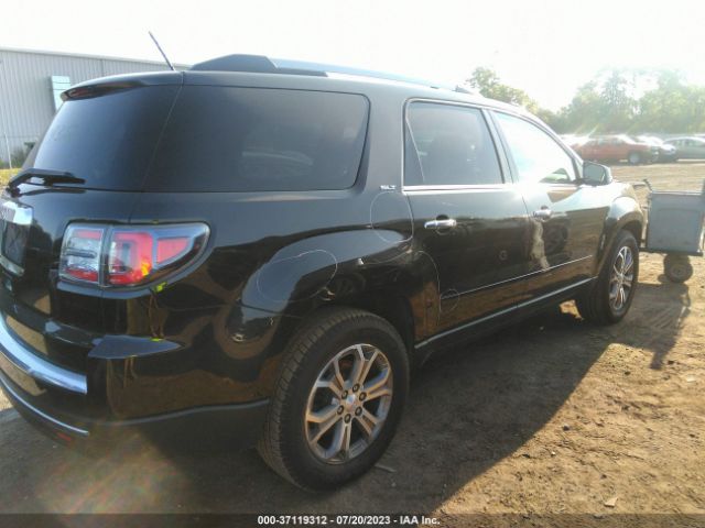 1GKKRRKD1FJ107858 GMC ACADIA SLT