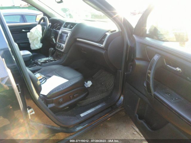 1GKKRRKD1FJ107858 GMC ACADIA SLT