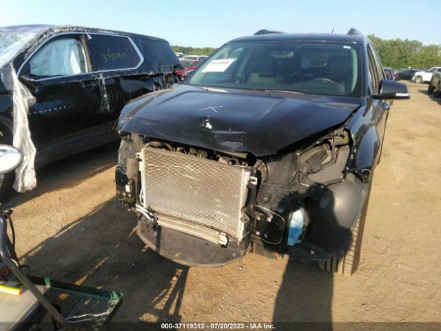 1GKKRRKD1FJ107858 GMC ACADIA SLT