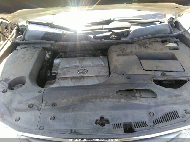 2T2BK1BA3FC322060 Lexus RX 350