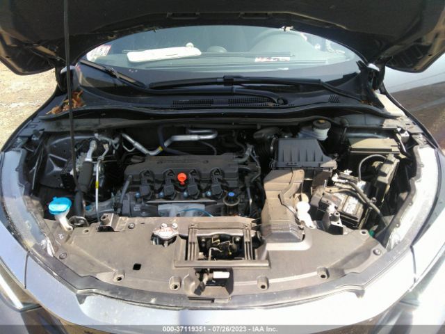 3CZRU6H30MM721509 Honda HR-V LX