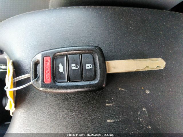 3CZRU6H30MM721509 Honda HR-V LX