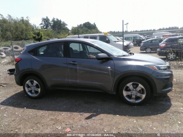 3CZRU6H30MM721509 Honda HR-V LX