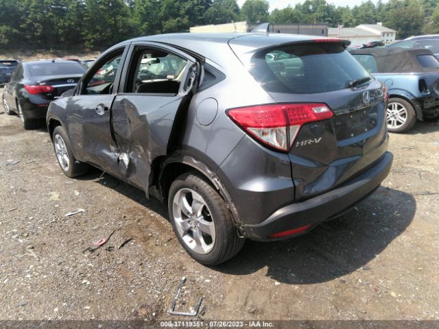 3CZRU6H30MM721509 Honda HR-V LX