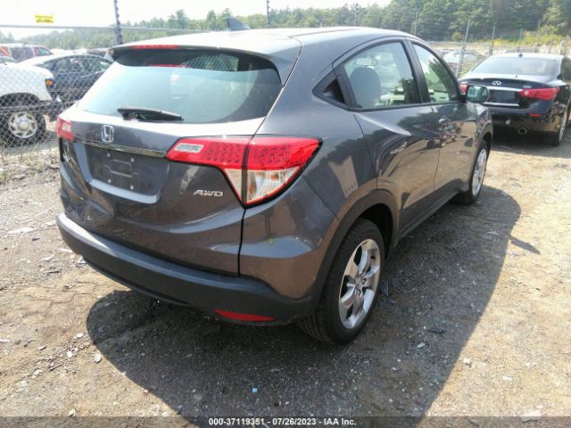 3CZRU6H30MM721509 Honda HR-V LX