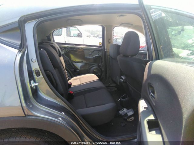 3CZRU6H30MM721509 Honda HR-V LX