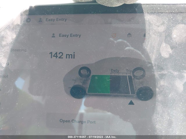 2022 Tesla 3, VIN: 5YJ3E1EC6NF329365