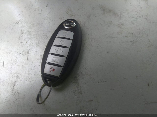 2013 NISSAN ALTIMA 2.5 SV VIN: 1N4AL3AP3DC112942