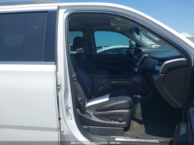 Chevrolet Tahoe Lt 2015 1GNSCBKC3FR702991 Image 11