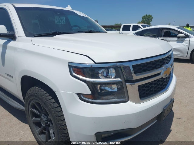 Chevrolet Tahoe Lt 2015 1GNSCBKC3FR702991 Image 12