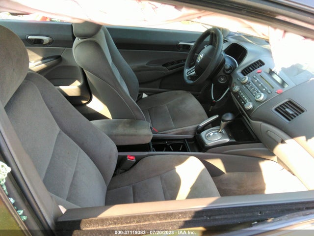 2008 HONDA CIVIC SDN LX VIN: 2HGFA16528H340453
