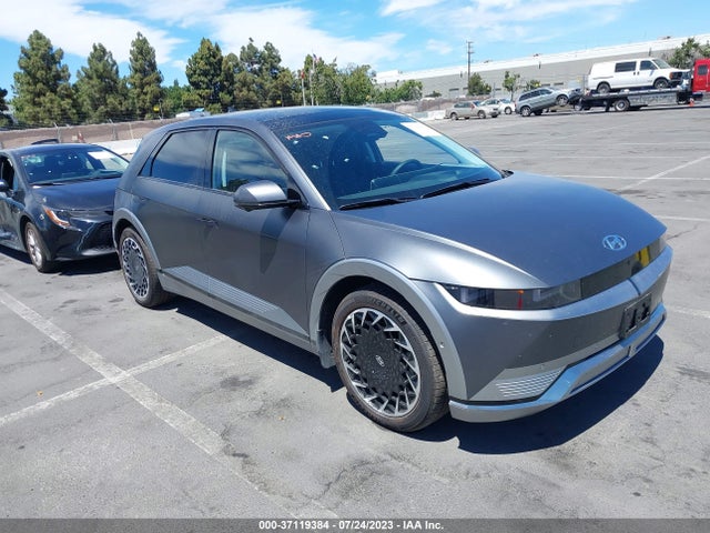 2023 KM8KRDAF3PU151101 main image