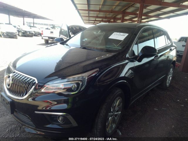 LRBFX1SAXJD082233 Buick Envision Essence