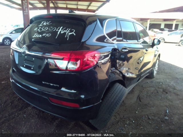 LRBFX1SAXJD082233 Buick Envision Essence