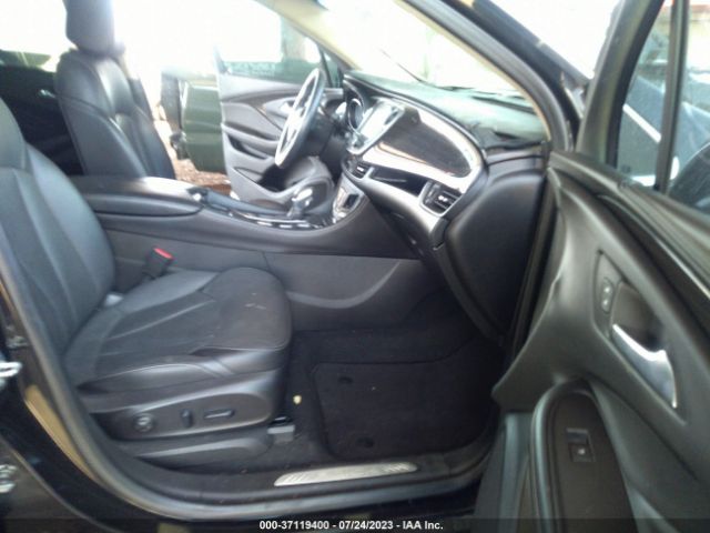 LRBFX1SAXJD082233 Buick Envision Essence