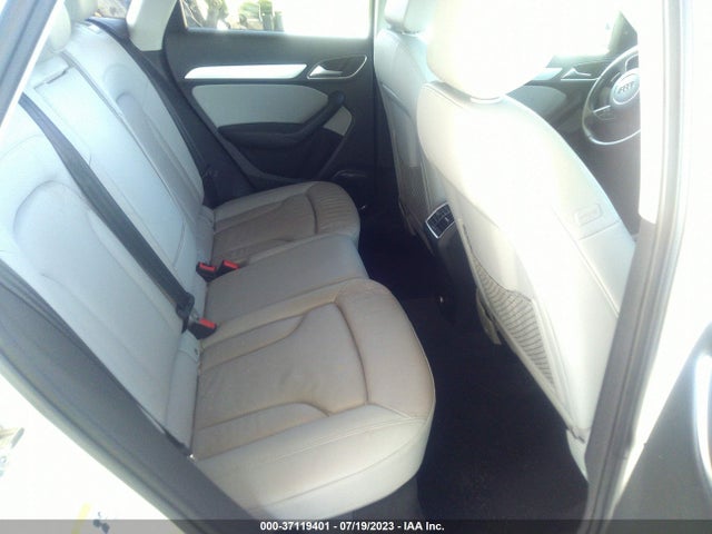 WA1FFCFS5FR013621 Audi Q3 2.0t Prestige