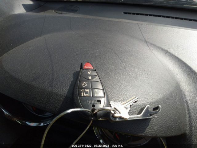 2C4RDGCG2FR509535 Dodge Grand Caravan Sxt