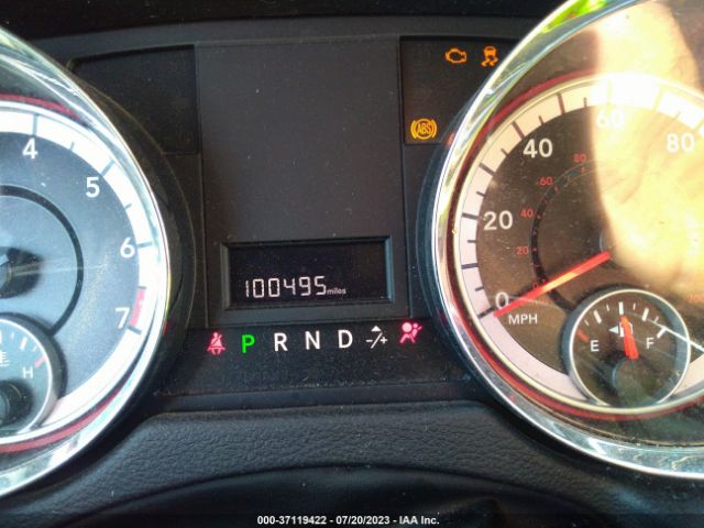 2C4RDGCG2FR509535 Dodge Grand Caravan Sxt