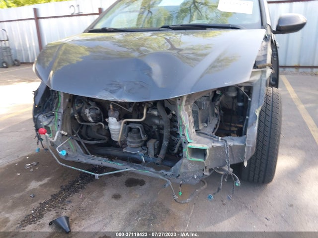 Honda Odyssey Ex-l 2015 5FNRL5H64FB126926 Image 6