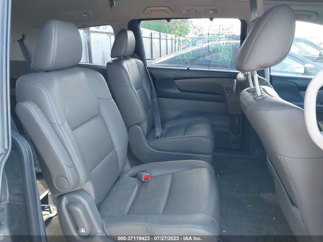 Honda Odyssey Ex-l 2015 5FNRL5H64FB126926 Image 8