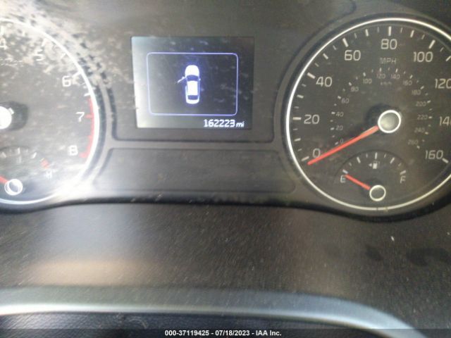 5XXGU4L38GG007156 KIA OPTIMA EX
