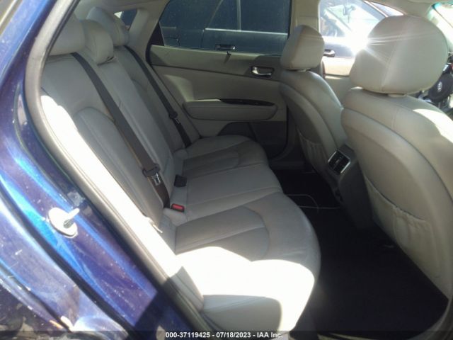 5XXGU4L38GG007156 KIA OPTIMA EX