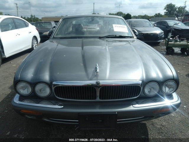 2003 JAGUAR XJ XJ8 VIN: SAJDA14CX3LF56171