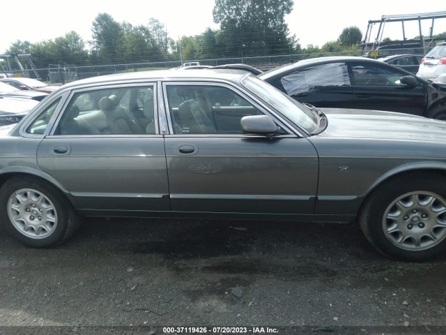 2003 JAGUAR XJ XJ8 VIN: SAJDA14CX3LF56171