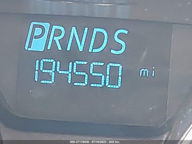 Ford FIESTA SE 2014 3FADP4BJ0EM148122 Image 7
