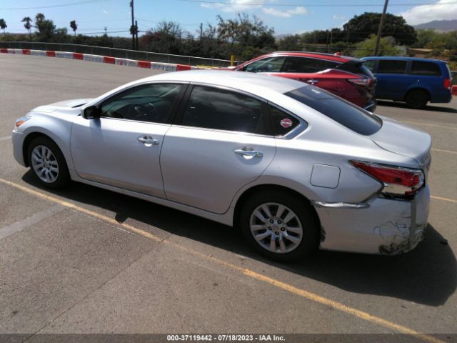1N4AL3AP0EN261895 Nissan Altima 2.5 S